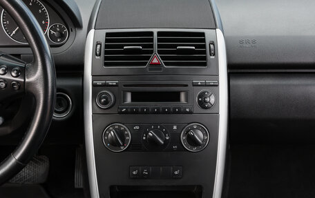 Mercedes-Benz A-Класс, 2008 год, 649 000 рублей, 14 фотография