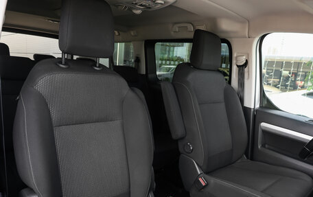 Opel Zafira Life I, 2020 год, 3 298 000 рублей, 10 фотография