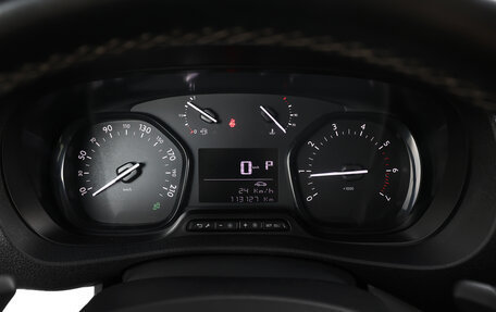 Opel Zafira Life I, 2020 год, 3 298 000 рублей, 14 фотография