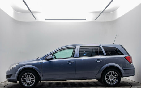Opel Astra H, 2011 год, 657 000 рублей, 8 фотография