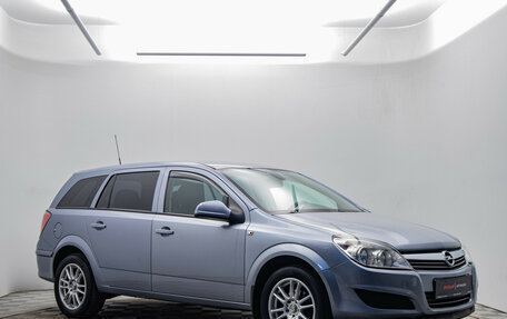 Opel Astra H, 2011 год, 657 000 рублей, 3 фотография
