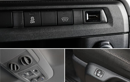 Opel Zafira Life I, 2020 год, 3 298 000 рублей, 21 фотография