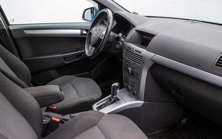 Opel Astra H, 2011 год, 657 000 рублей, 9 фотография