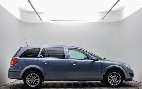 Opel Astra H, 2011 год, 657 000 рублей, 4 фотография