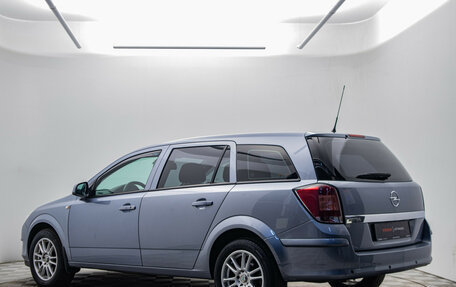Opel Astra H, 2011 год, 657 000 рублей, 7 фотография