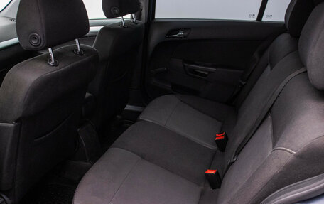 Opel Astra H, 2011 год, 657 000 рублей, 11 фотография