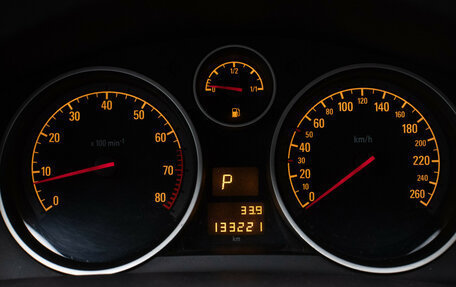 Opel Astra H, 2011 год, 657 000 рублей, 12 фотография