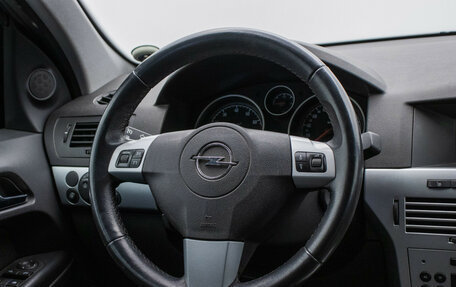 Opel Astra H, 2011 год, 657 000 рублей, 15 фотография