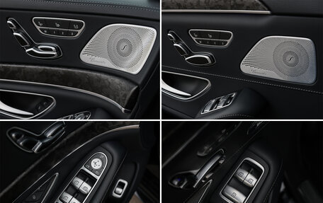 Mercedes-Benz S-Класс, 2018 год, 4 198 000 рублей, 24 фотография