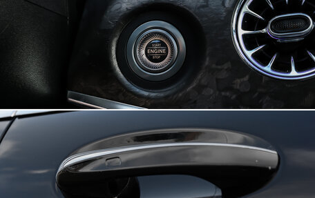 Mercedes-Benz S-Класс, 2018 год, 4 198 000 рублей, 26 фотография