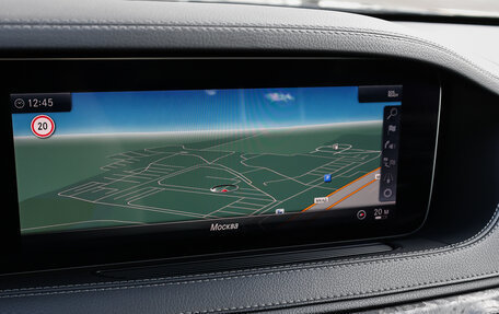Mercedes-Benz S-Класс, 2018 год, 4 198 000 рублей, 21 фотография