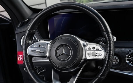 Mercedes-Benz S-Класс, 2018 год, 4 198 000 рублей, 18 фотография