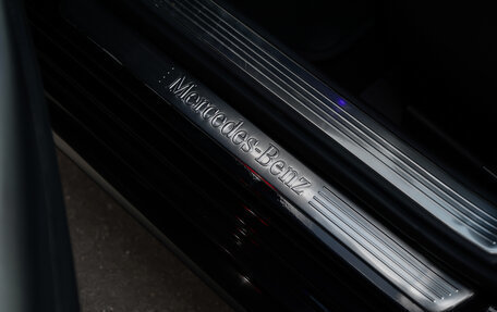 Mercedes-Benz S-Класс, 2018 год, 4 198 000 рублей, 28 фотография