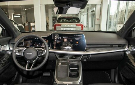 Haval F7, 2026 год, 3 199 000 рублей, 3 фотография