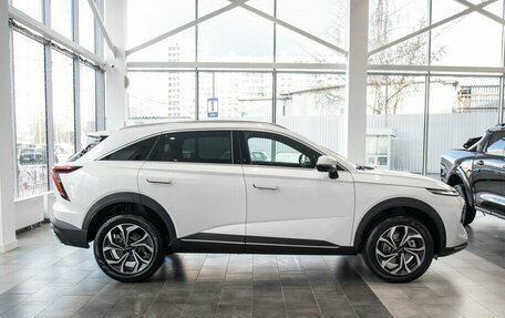 Haval F7, 2026 год, 3 199 000 рублей, 4 фотография