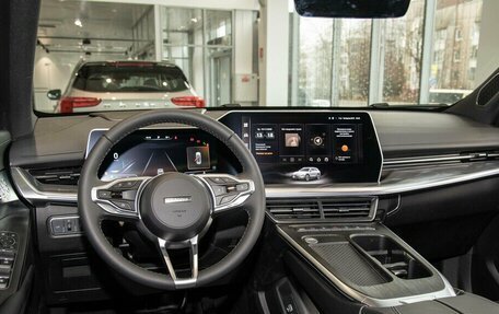 Haval F7, 2026 год, 3 199 000 рублей, 13 фотография
