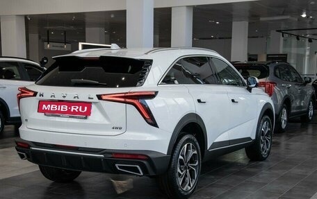 Haval F7, 2026 год, 3 199 000 рублей, 9 фотография