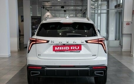 Haval F7, 2026 год, 3 199 000 рублей, 5 фотография