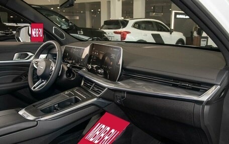 Haval F7, 2026 год, 3 199 000 рублей, 14 фотография