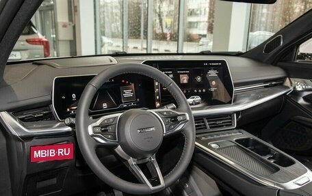 Haval F7, 2026 год, 3 199 000 рублей, 12 фотография