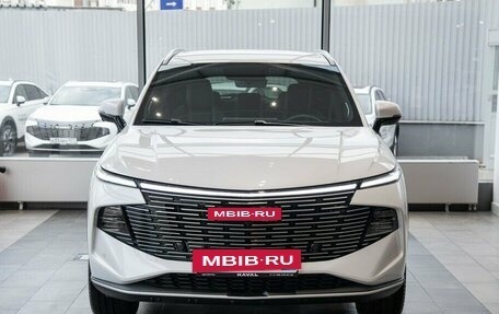 Haval F7, 2026 год, 3 199 000 рублей, 2 фотография