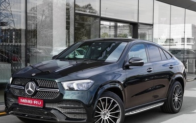 Mercedes-Benz GLE Coupe, 2021 год, 6 798 000 рублей, 1 фотография