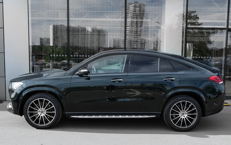 Mercedes-Benz GLE Coupe, 2021 год, 6 798 000 рублей, 7 фотография