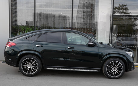 Mercedes-Benz GLE Coupe, 2021 год, 6 798 000 рублей, 4 фотография