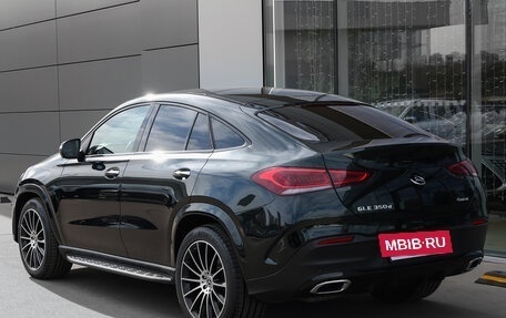 Mercedes-Benz GLE Coupe, 2021 год, 6 798 000 рублей, 6 фотография