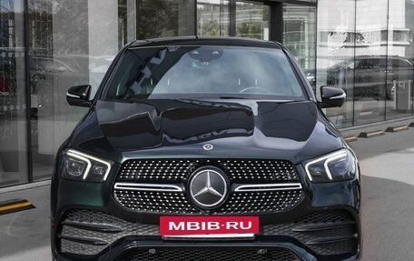 Mercedes-Benz GLE Coupe, 2021 год, 6 798 000 рублей, 2 фотография