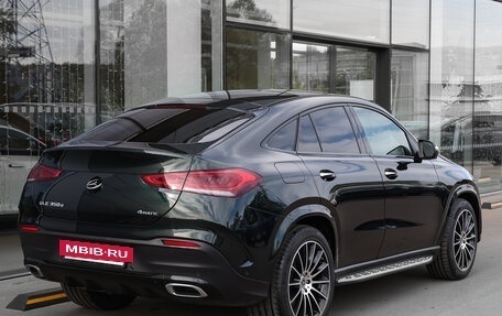 Mercedes-Benz GLE Coupe, 2021 год, 6 798 000 рублей, 5 фотография