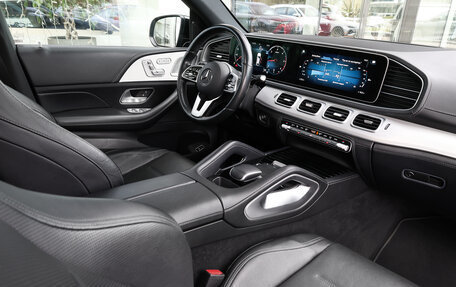 Mercedes-Benz GLE Coupe, 2021 год, 6 798 000 рублей, 9 фотография