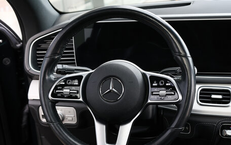 Mercedes-Benz GLE Coupe, 2021 год, 6 798 000 рублей, 17 фотография