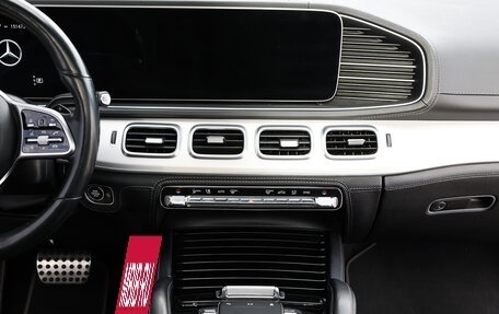 Mercedes-Benz GLE Coupe, 2021 год, 6 798 000 рублей, 14 фотография