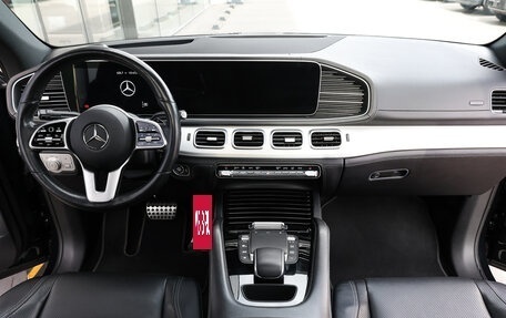 Mercedes-Benz GLE Coupe, 2021 год, 6 798 000 рублей, 13 фотография