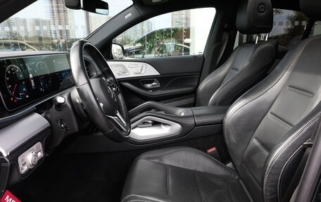 Mercedes-Benz GLE Coupe, 2021 год, 6 798 000 рублей, 15 фотография