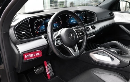 Mercedes-Benz GLE Coupe, 2021 год, 6 798 000 рублей, 16 фотография