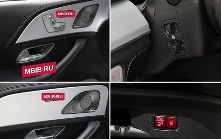 Mercedes-Benz GLE Coupe, 2021 год, 6 798 000 рублей, 19 фотография