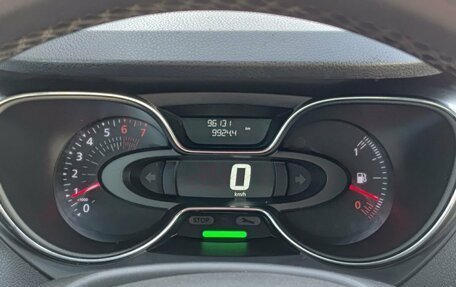 Renault Kaptur I рестайлинг, 2018 год, 1 740 000 рублей, 16 фотография