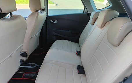 Renault Kaptur I рестайлинг, 2018 год, 1 740 000 рублей, 15 фотография