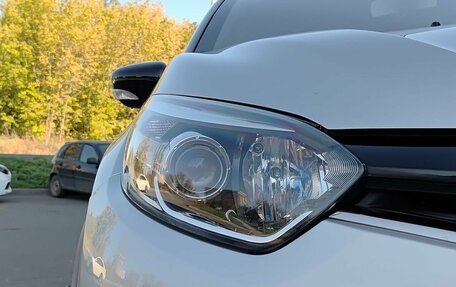 Renault Kaptur I рестайлинг, 2018 год, 1 740 000 рублей, 21 фотография