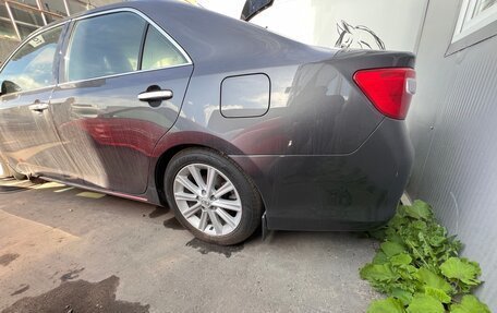 Toyota Camry, 2012 год, 750 000 рублей, 4 фотография