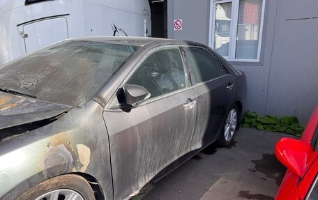 Toyota Camry, 2012 год, 750 000 рублей, 6 фотография