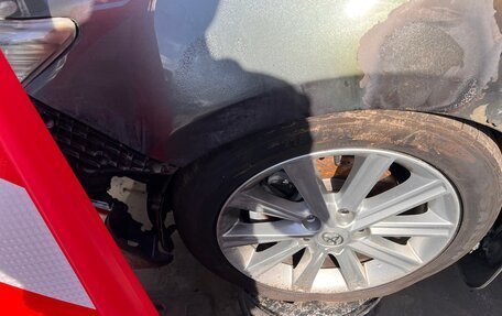 Toyota Camry, 2012 год, 750 000 рублей, 5 фотография