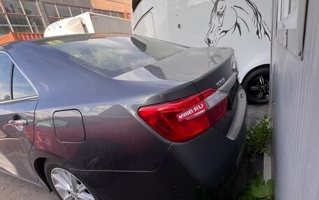 Toyota Camry, 2012 год, 750 000 рублей, 3 фотография