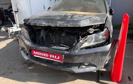 Toyota Camry, 2012 год, 750 000 рублей, 7 фотография