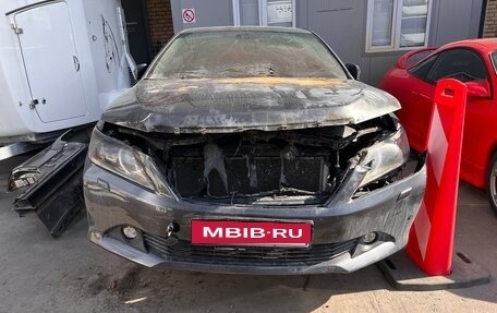 Toyota Camry, 2012 год, 750 000 рублей, 9 фотография