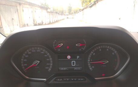 Peugeot Rifter I, 2021 год, 2 495 000 рублей, 21 фотография