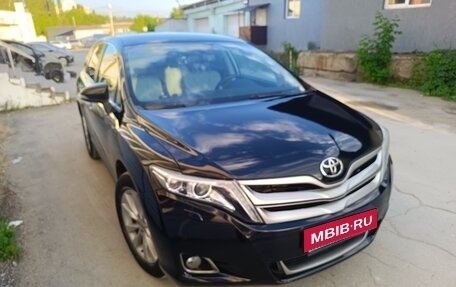 Toyota Venza I, 2014 год, 1 900 000 рублей, 1 фотография