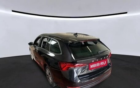 Skoda Octavia IV, 2023 год, 1 832 000 рублей, 2 фотография